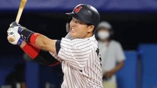【ＷＢＣ】「４番は村上」岩村明憲氏が考える「侍ジャパン最強オーダー」とは！？