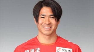 FC大阪、八戸退団のGK服部一輝を完全移籍で獲得「共にJ2に行きましょう!」