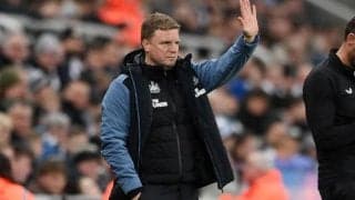 47年ぶりファイナルのニューカッスル監督「今の我々にはチームスピリットと一体感がある」