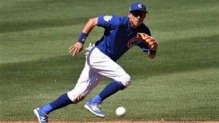 川﨑宗則氏が明かす日米キャンプの違い「初めて練習して怒られました」