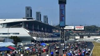 プレイバック！スズカ8時間エンデューロ