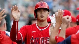 【MLB】大谷翔平は金満メッツに縁がない？　米記者が予測…獲得できない“2つの理由”