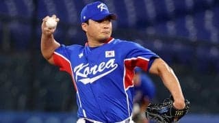 【WBC】韓国代表、海外メディアも不安視する精神的支柱の不在　元“虎の守護神”落選は「大きく目立つ」