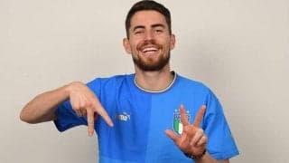 意外?! ジョルジーニョ獲得のアーセナル、イタリア人のフィールドプレーヤーは史上2人目