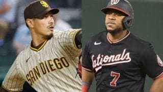 新助っ人を最高年俸で“格付け”　6億円の大砲＆4億円の守護神…大物が日本で再起へ