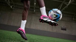 南野拓実「もっと得点を重ねる」、アディダスが「シュート精度」に立ち返った「プレデター」の最新モデル「プレデター アキュラシー」を発表