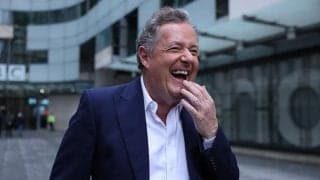 今冬に510億円投下のチェルシーをグーナーのピアース・モーガンがに皮肉る「君たちが買うべきはアーセナルを見上げる望遠鏡」