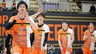 ヴィアティン三重「優勝はまったくあきらめていない」ギアを上げてリーグ後半へ