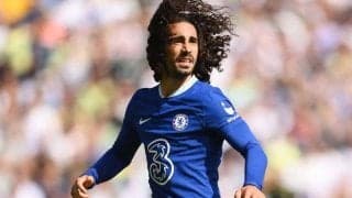 「最も賢い同僚はジョルジーニョ」→すでにアーセナル移籍が決定…思わぬ形で退団を知らされたチェルシーDFのリアクションが話題に