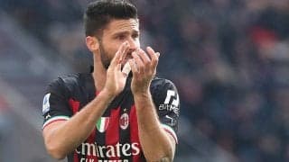 低迷エバートン、移籍市場最終日にジルーへオファーを出していた