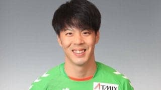 八戸退団の中村太一、東海2部の岳南Fモスペリオが移籍先に