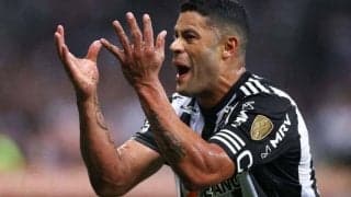 90分で体重が5.7㎏も減少！Jリーグでもプレーした元ブラジル代表FWフッキが高温のピッチでフル出場した結果が衝撃