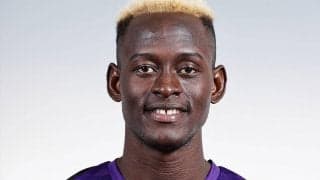 背番号は「99」、京都がFWイスマイラと契約更新「チャンピオンになるために共に頑張りましょう」