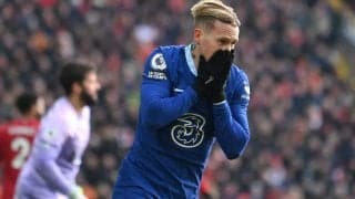 100億円の男・ムドリク、TikTokでの黒人揶揄でFAが調査…過去にはSNS投稿で出場停止や罰金の処分を下した例も