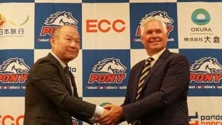 野球大好き少女の目標に　ポニーが「女子ワールドシリーズ」新設、今夏栃木で第1回