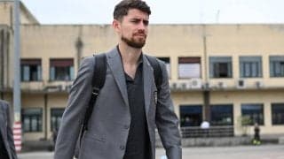 「実現しなかった」過去にアーセナル行き叶わずのジョルジーニョ、プレミア制覇へ意気込み「約束できるのは全力を尽くすということ」