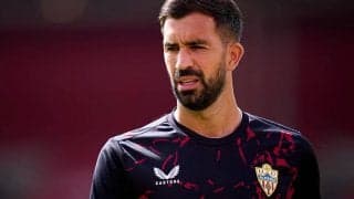 エスパニョール、アルメリア控えGKパチェコを獲得