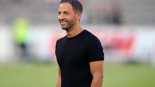 ベルギー代表の新指揮官はテデスコ氏に！　近日中に正式契約へ