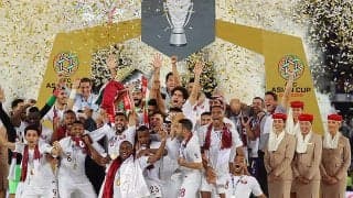 アジアカップ2027はサウジアラビア開催に！　AFC総会で承認