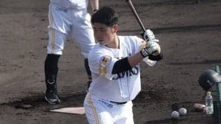 鷹とハムの“違い”に「びっくり」　近藤健介が語る…初日に感じた意外な特徴とは？