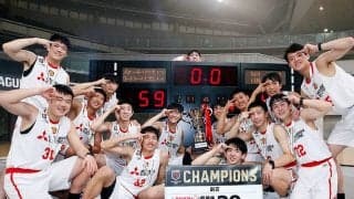 「B.LEAGUE U15 CHAMPIONSHIP 2023」の詳細が発表…今大会は過去最多46クラブが参戦