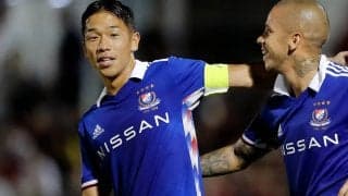 連覇目指す横浜FMのキャプテンは今季も喜田拓也！ エドゥアルド、小池龍太、水沼宏太が副キャプテン