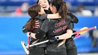 ロコ・ソラーレ藤澤五月のカーリング人生。世界トップクラスに成長したスキップの「原点」【連載スタート！】