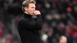 新年初白星のバイエルン、ナーゲルスマン監督はチームの姿勢称賛「勝利に十分値する内容だった」