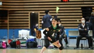 JT女子　井上芙香の加入を発表