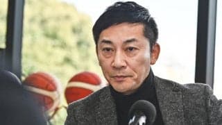 新B1実現に向け各地を奔走する島田チェアマン…広島ではブースターの“ある行動”に感動