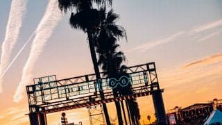 夏のビーチとグッドミュージックに心踊る2日間「GREENROOM BEACHʼ23」