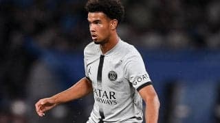 モンペリエ戦でクラブ最年少ゴール、PSGの16歳新星が喜び語る「もっと決めたい」