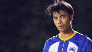 「三笘の無駄遣い」「使われ方好き」三笘薫がブライトンのYouTubeに意外な形で登場！ファンも「笑ってまう」「面白い」