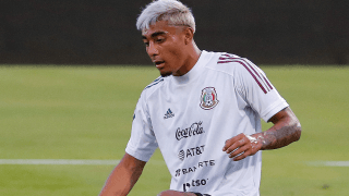 「18秒だった」補強なしのバルサ、システムエラーでメキシコ代表DFの獲得失敗を明かす「FIFAが何を言ってくるかを待つ」