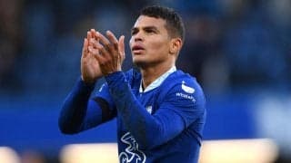 38歳チアゴ・シウバはチェルシーと契約延長へ「喜んで助けたい」…ライバルへ移籍のMFジョルジーニョにも言及「偉大なリーダーを失った」