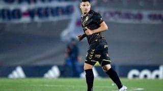 元ラツィオのマウロ・サラテがセリエBのコゼンツァに加入！ 6年ぶりのイタリアでキャリア15クラブ目に