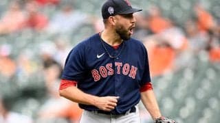 【MLB】「絶頂から底辺に落ちた」　球宴右腕がDFA→トレード…抑え剥奪に「イライラが募った」
