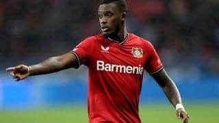 レバークーゼンにレンタル中のハドソン＝オドイ、今夏のチェルシー復帰を決断か