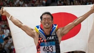 ダルビッシュも驚き「かなり強いボール」　“日本記録保持者”の速球に「びっくり」