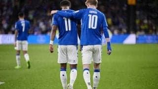 ゴードン売却も補強なし、混乱するエバートンにキャラガー氏は「無能さを披露している」