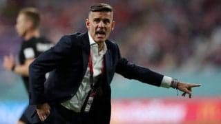 36年ぶりのW杯出場果たしたカナダ代表、ハードマン監督続投で自国開催の2026年大会へ