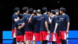 高崎アリーナ開催のW杯アジア地区予選Window6、チケットが2試合とも完売に