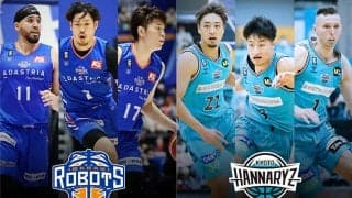 【茨城vs京都】東西7位同士の対戦…茨城の長距離砲を京都はいかにして防ぐか