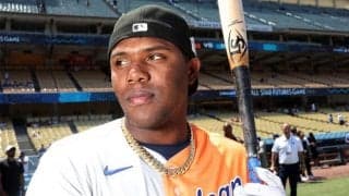 【MLB】“NPB失踪”助っ人がブレーク候補に　前代未聞の騒動から3年…メジャー昇格の可能性