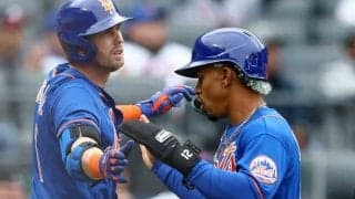 【MLB】首位打者獲得で車ゲットのはずが…まだ届かず　同僚に催促した“男の約束”