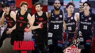 【A東京vs大阪】A東京はニュービル対策が連勝更新の条件…大阪は安藤周人封じなるか