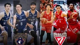 【横浜BCvs千葉J】注目の地区首位決戦…横浜BCが千葉Jの勢いを止めるか、“ユウキ対決”の行方はいかに