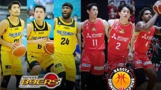 【仙台vs名古屋D】東地区6位浮上の仙台、ディフェンス力で名古屋Dに土をつけたい