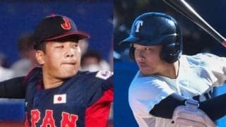 【大学野球】専大が新入部員22人を発表　強豪校から続々…昨春V大阪桐蔭から2選手、U18右腕ら