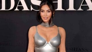 Google検索数が驚異の2800%増！キム・カーダシアンがプライベートでユニ着用したローマへの関心が急上昇